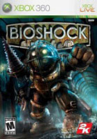 Takems BioShock Platinum (ISMXB36175) Takems BioShock Platinum (ISMXB36175)
